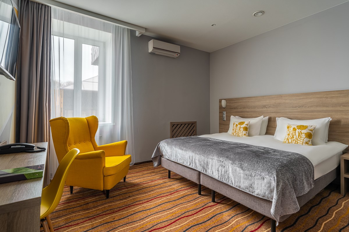 Улучшенный в Voyage