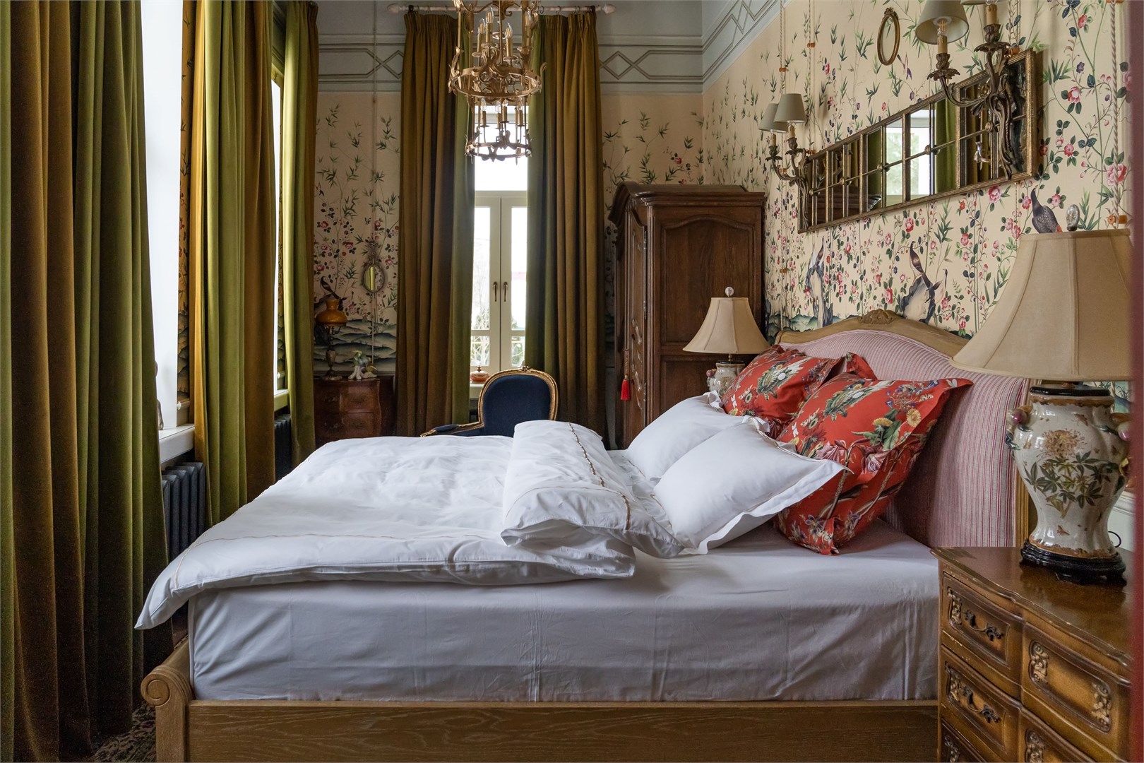 Люкс в Гостевой дом Дунилово