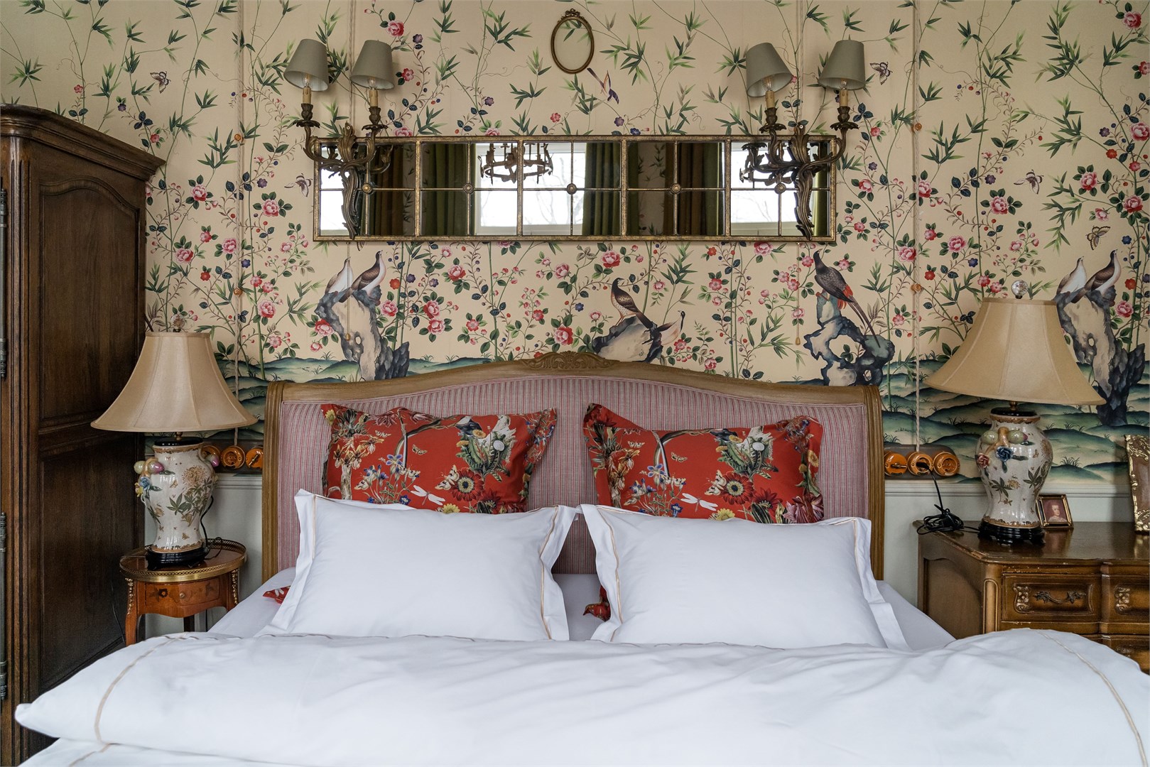 Люкс в Гостевой дом Дунилово