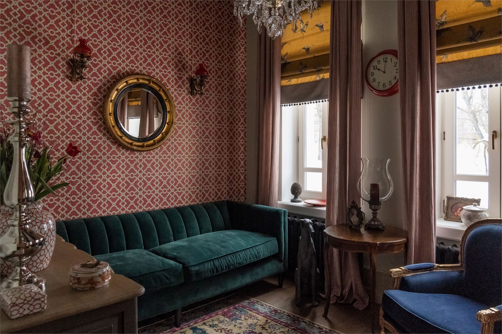 Люкс в Гостевой дом Дунилово