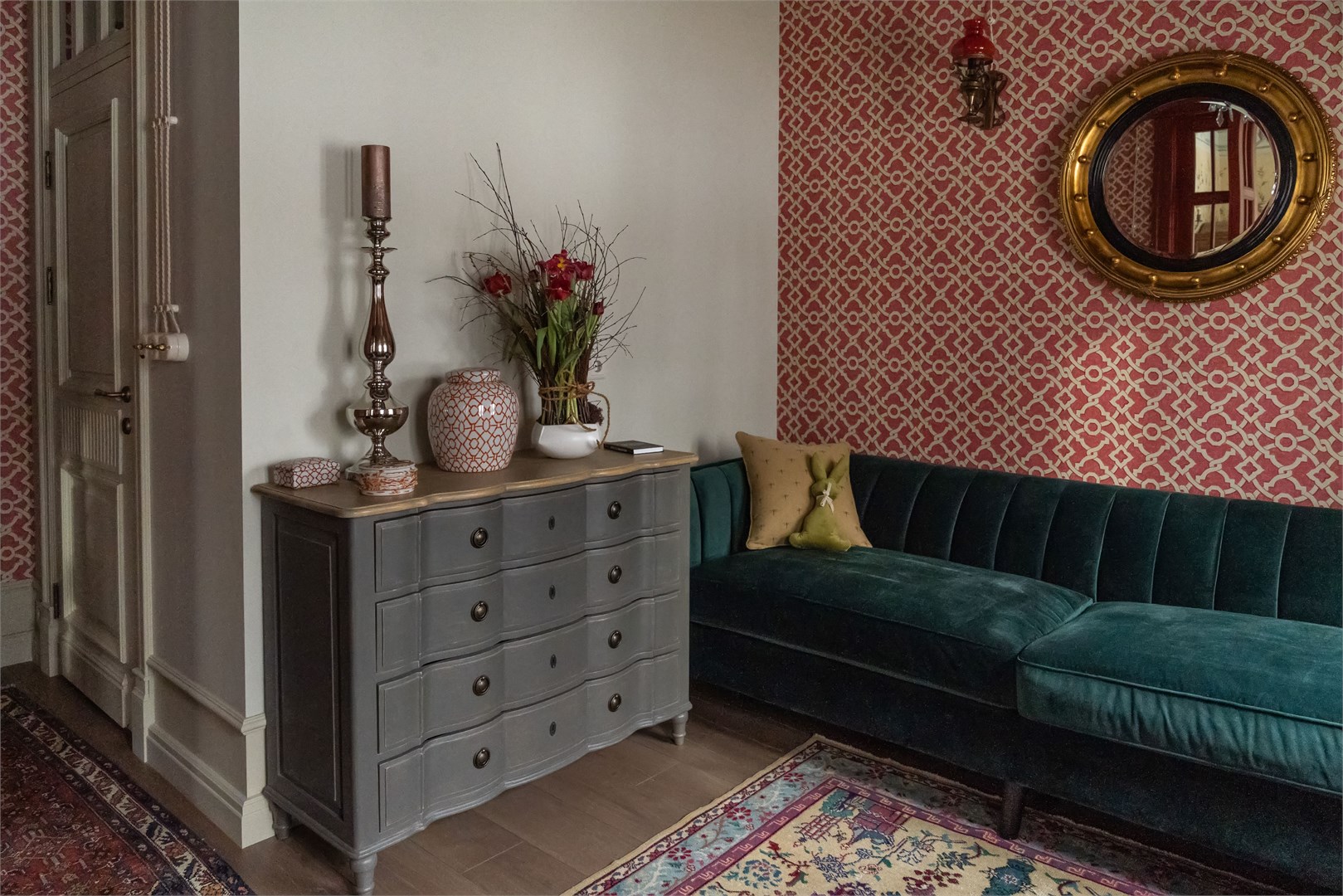 Люкс в Гостевой дом Дунилово