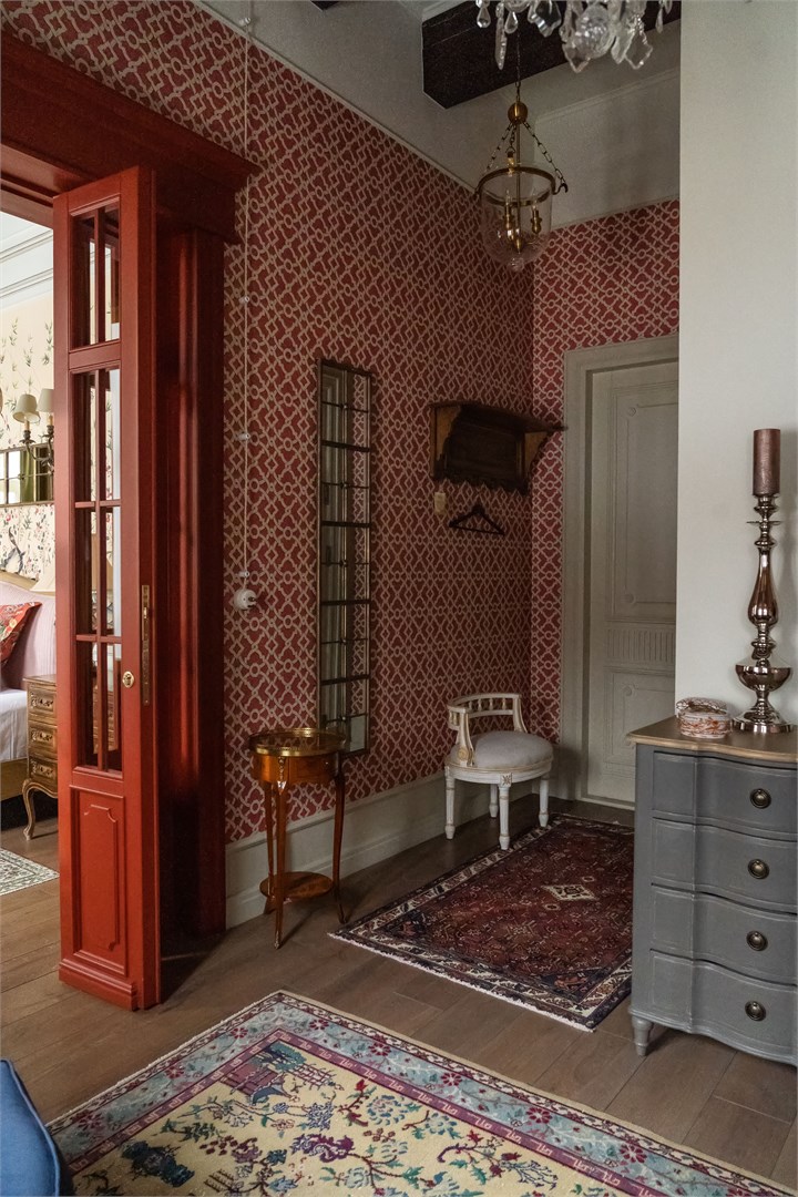 Люкс в Гостевой дом Дунилово