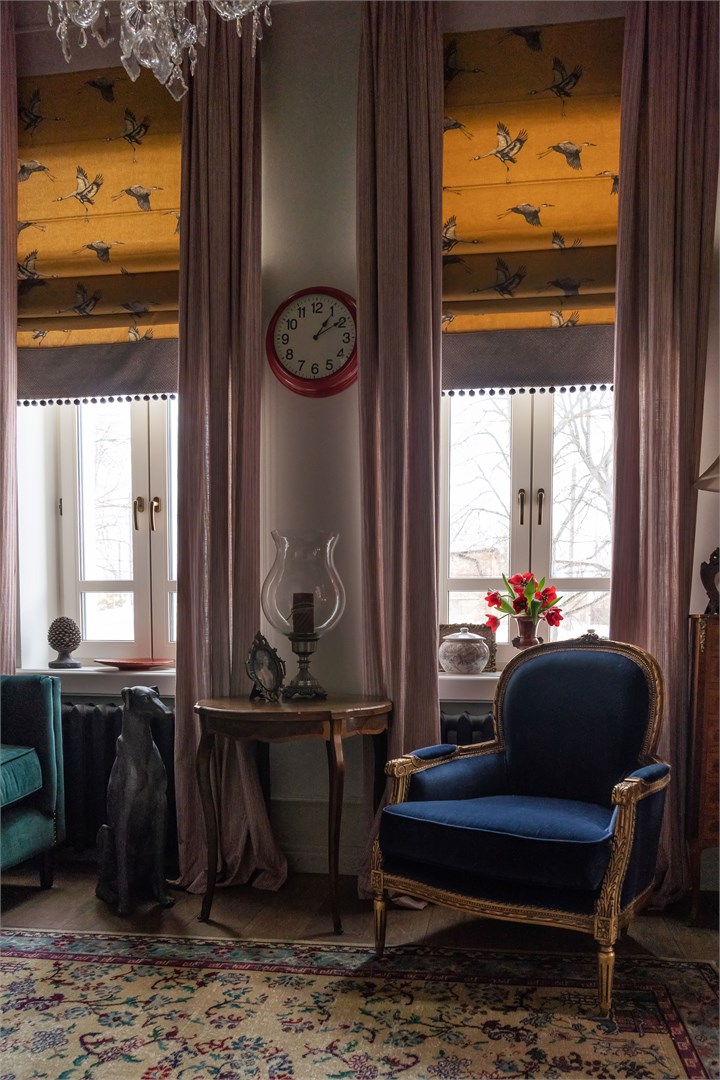 Люкс в Гостевой дом Дунилово