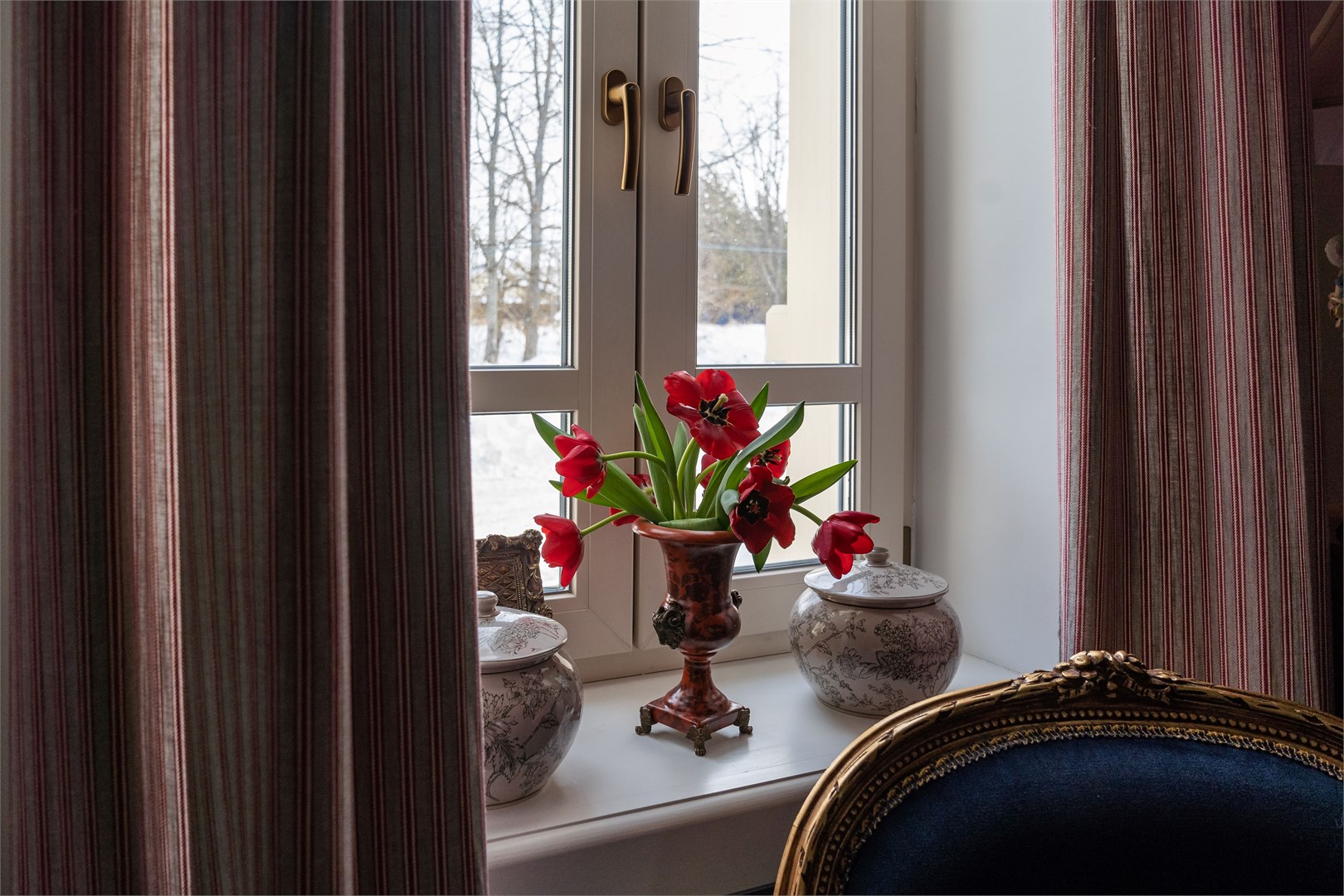 Люкс в Гостевой дом Дунилово