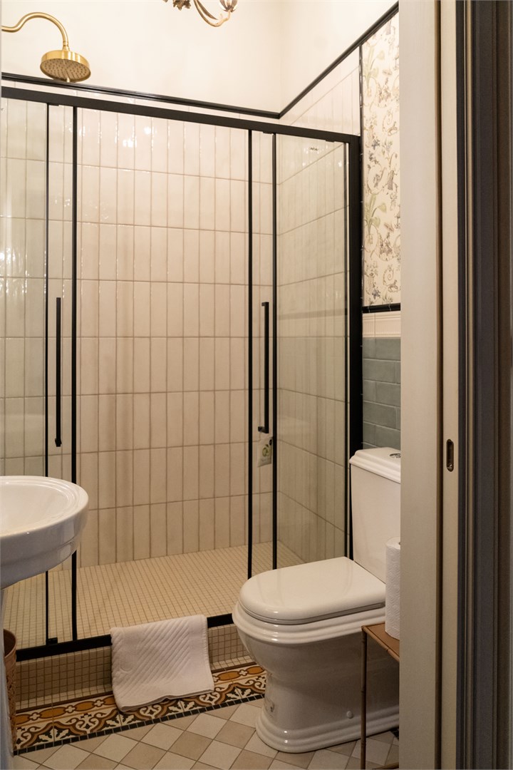 Люкс в Гостевой дом Дунилово