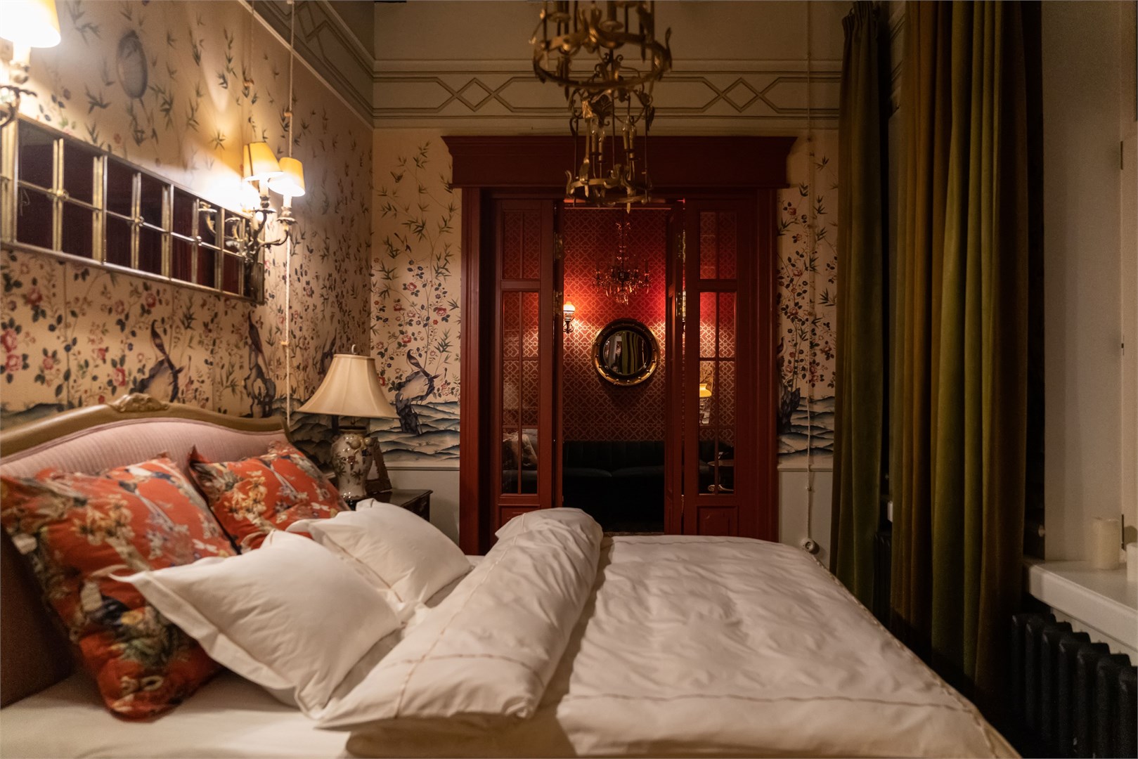 Люкс в Гостевой дом Дунилово