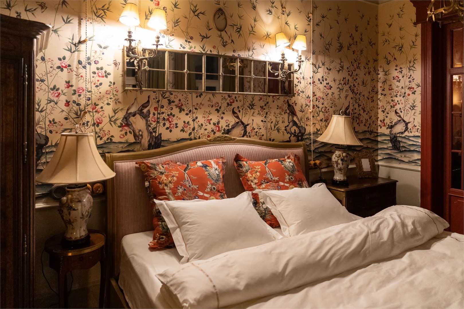 Люкс в Гостевой дом Дунилово