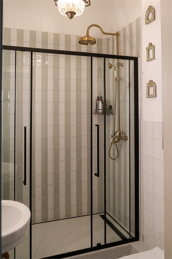 Зелёный номер в Гостевой дом Дунилово