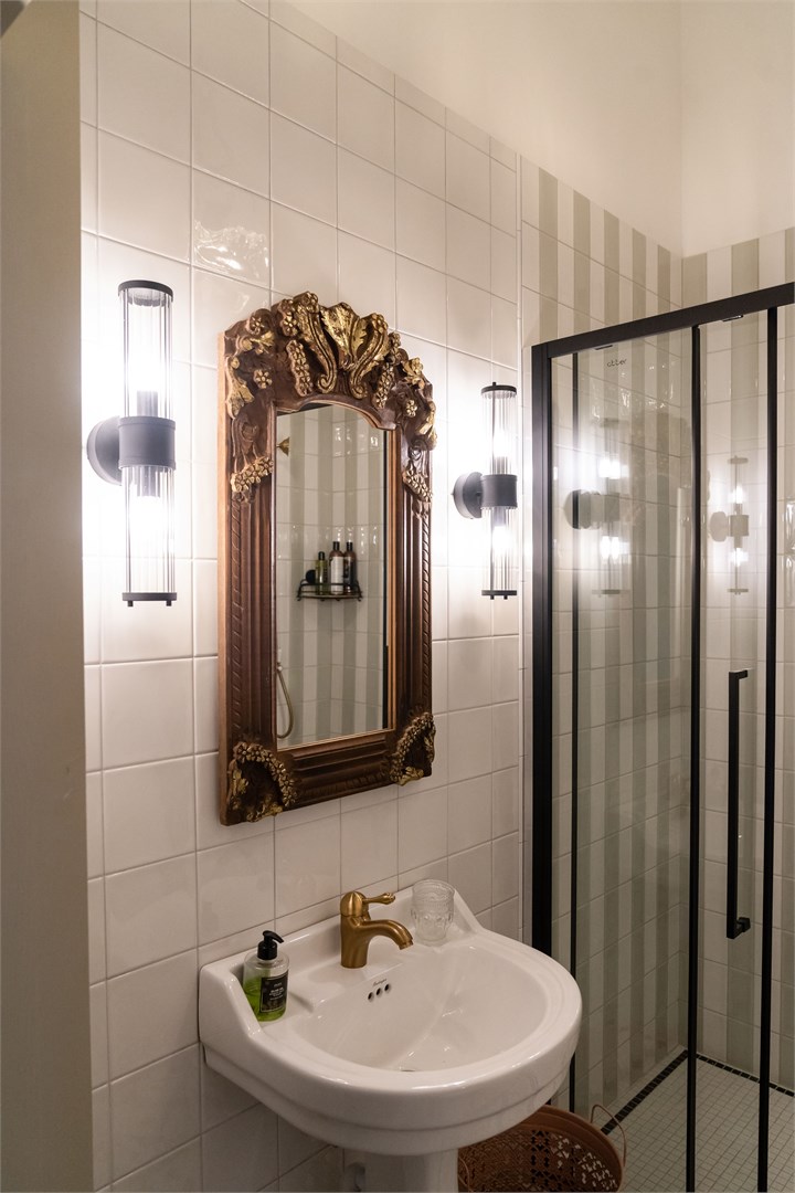 Зелёный номер в Гостевой дом Дунилово