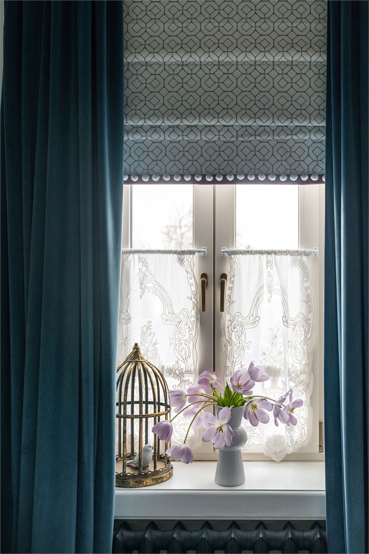 Зелёный номер в Гостевой дом Дунилово