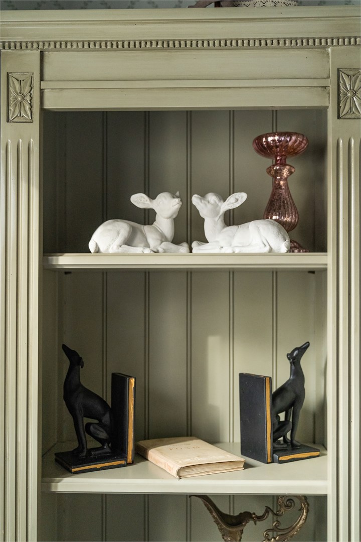 Зелёный номер в Гостевой дом Дунилово