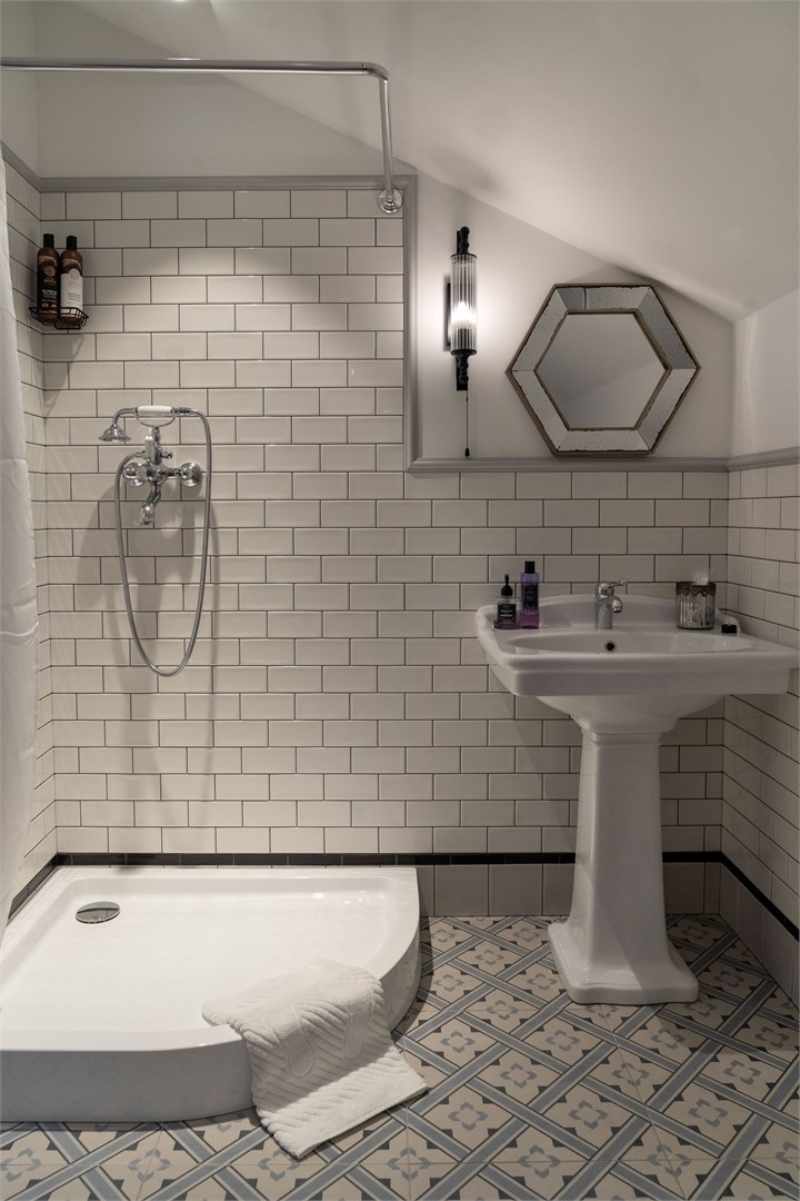 Мезонин в Гостевой дом Дунилово