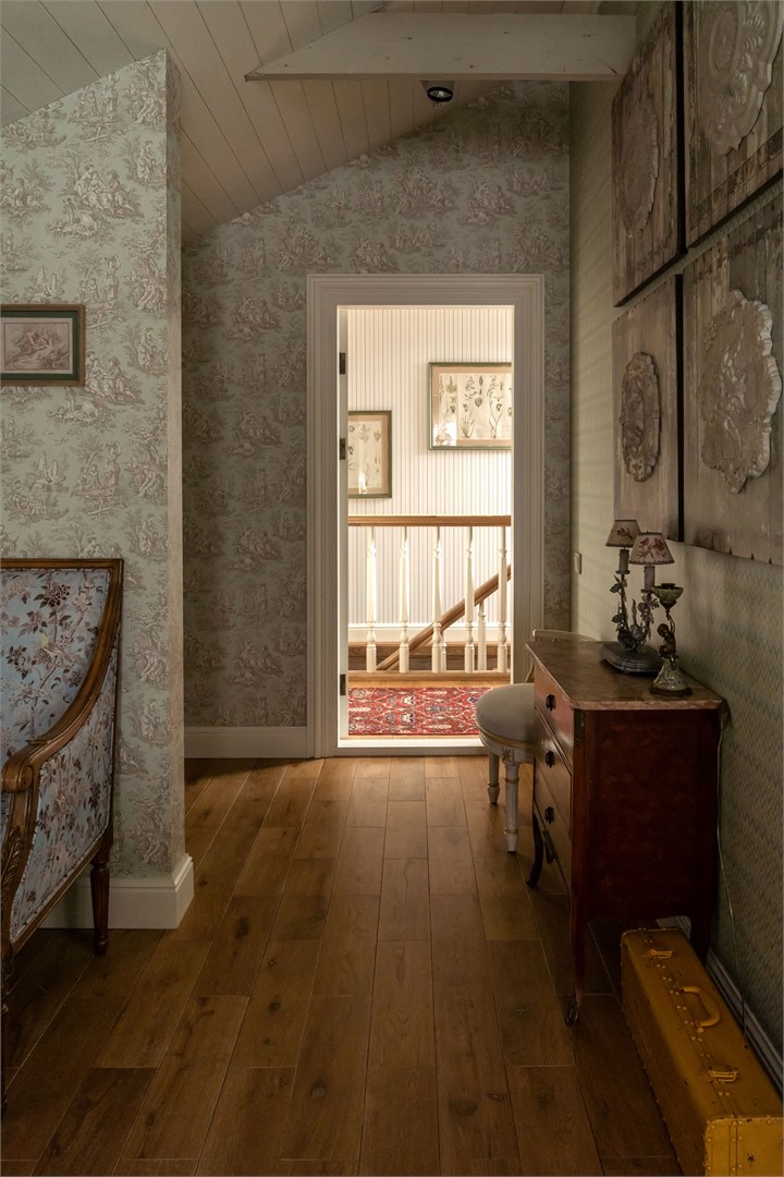 Мезонин в Гостевой дом Дунилово