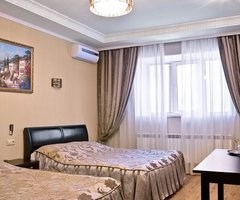 Фотография Улучшенный Комфорт+ 2-местный