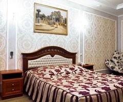 Фотография Полулюкс