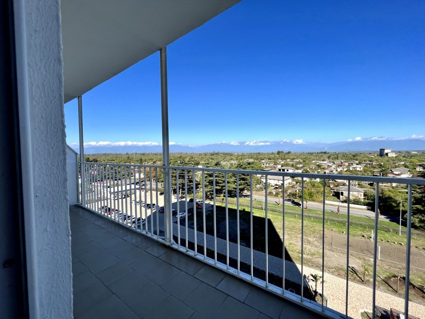 Эконом (2х местный однокомнатный) в Черноморская жемчужина