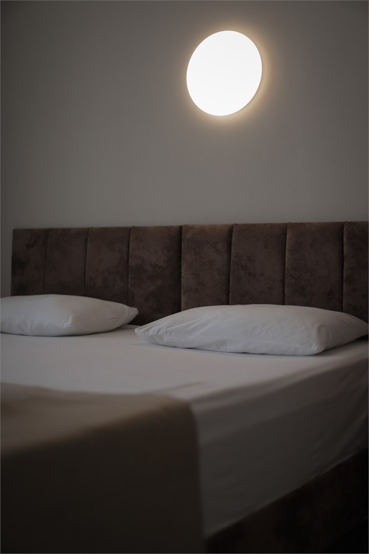 Стандарт (2х местный однокомнатный) в Черноморская жемчужина