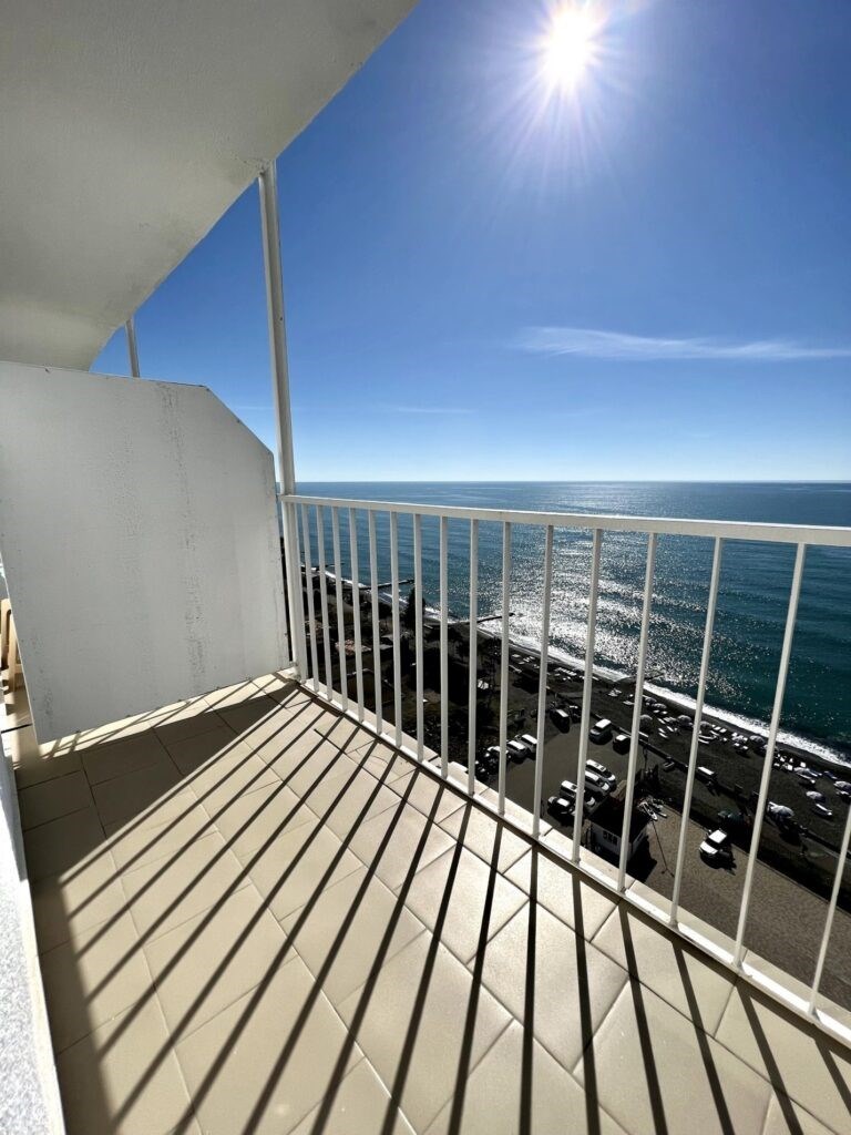 Стандарт (2х местный однокомнатный) в Черноморская жемчужина