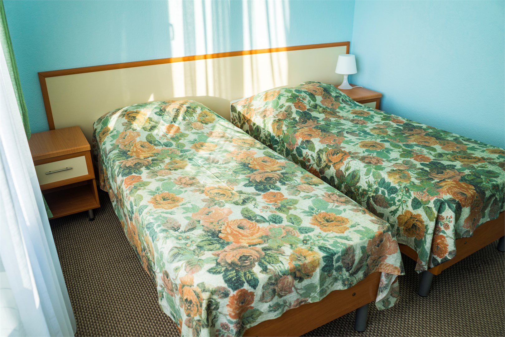 Двухместный стандарт в Штиль