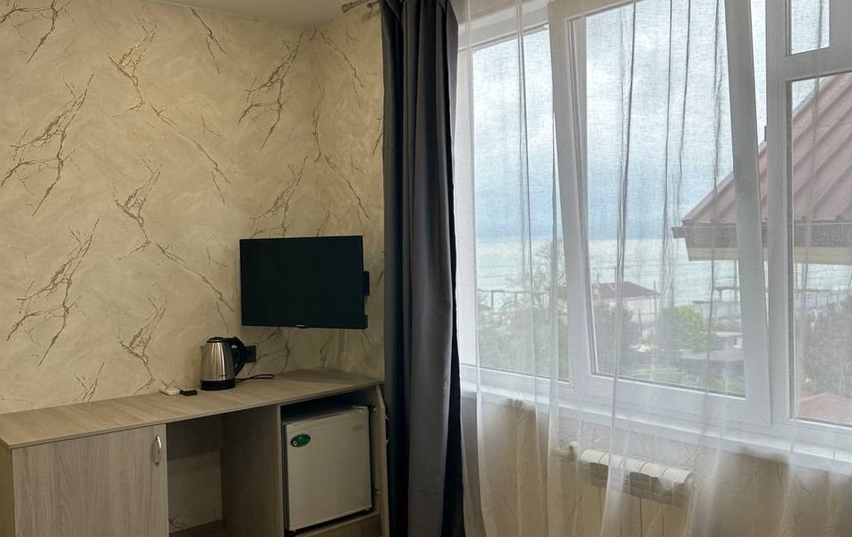 Двухместный стандарт новый в Штиль