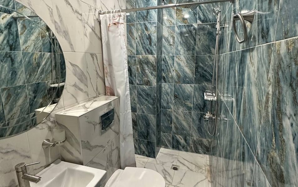 Двухместный стандарт новый в Штиль