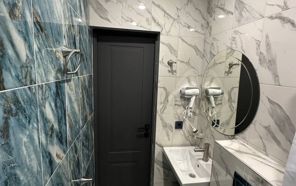 Двухместный стандарт новый в Штиль