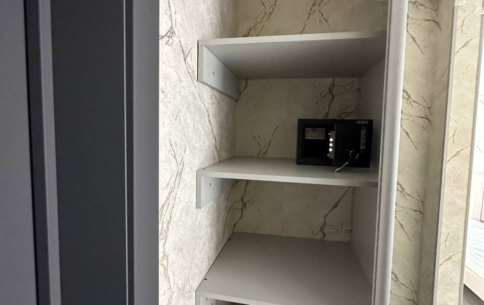 Двухместный стандарт новый в Штиль