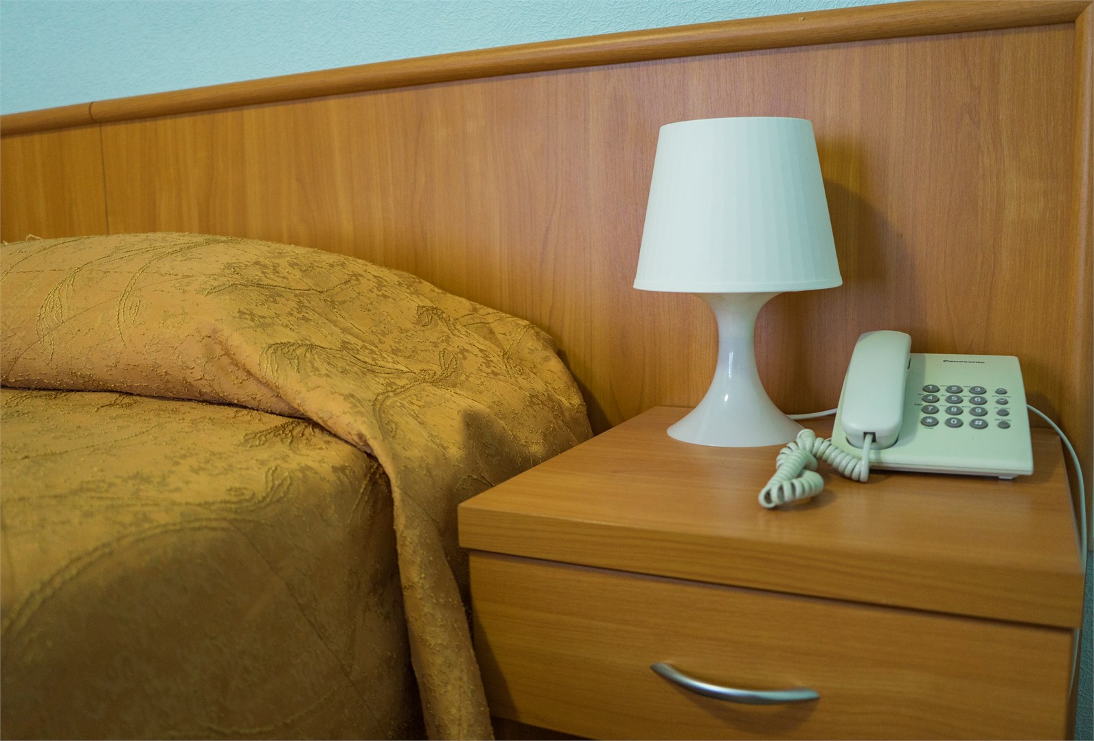 Двухместный стандарт с балконом в Штиль