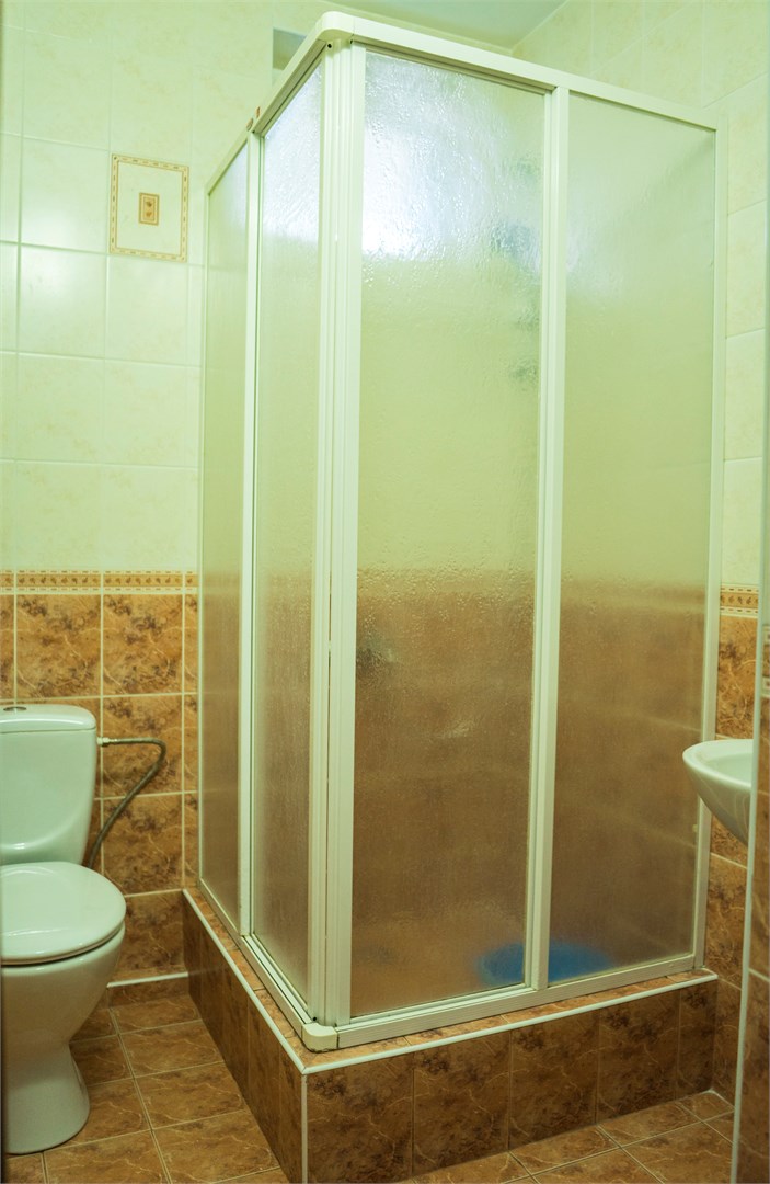 Двухместный стандарт с балконом в Штиль