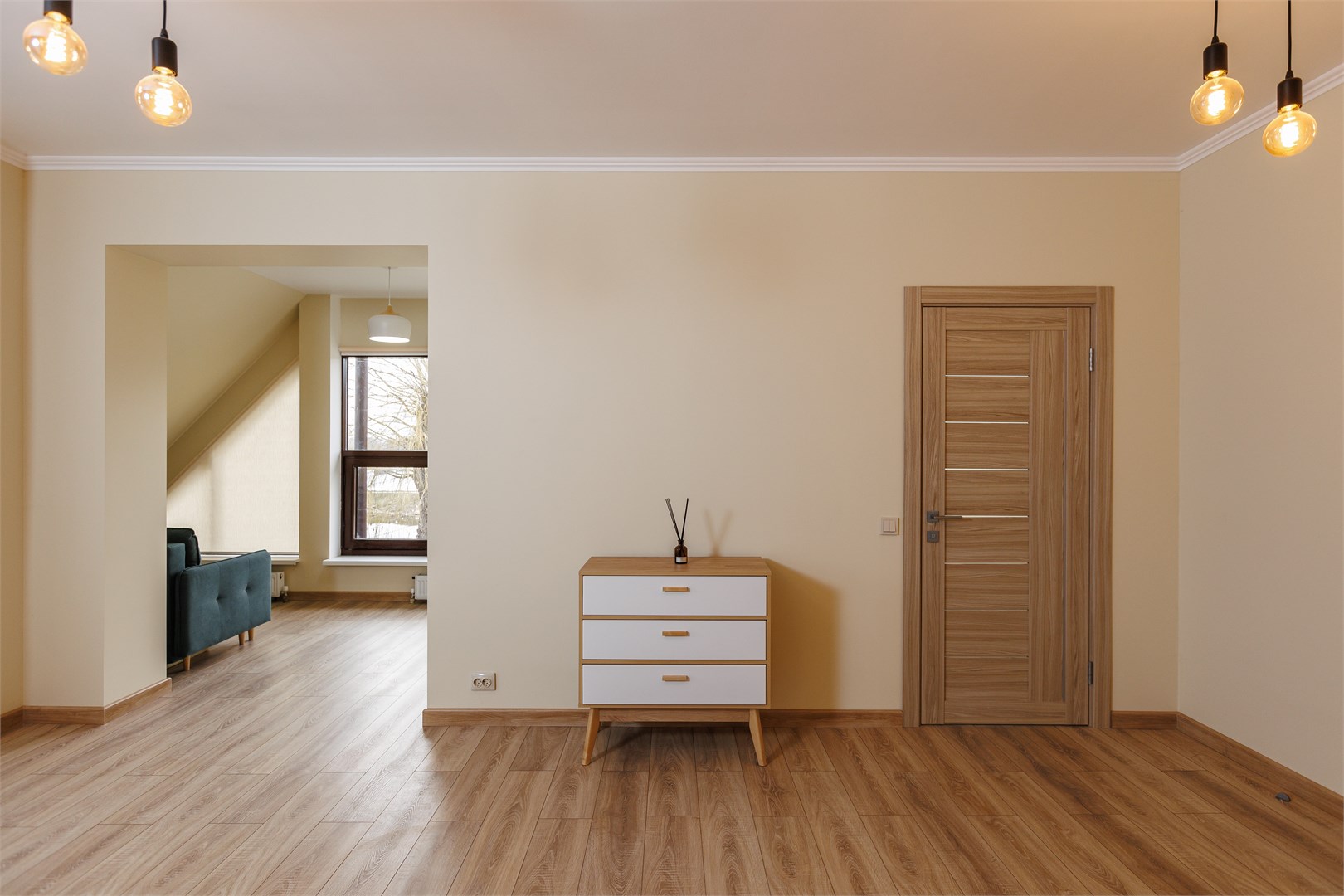 Семейный номер с ванной с видом на озеро в Шесть Озер