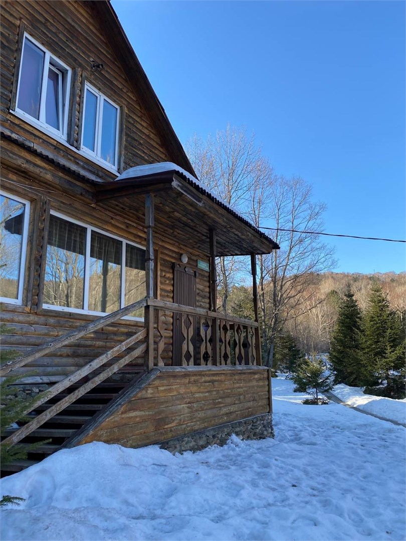 Двухместный номер в Времена года