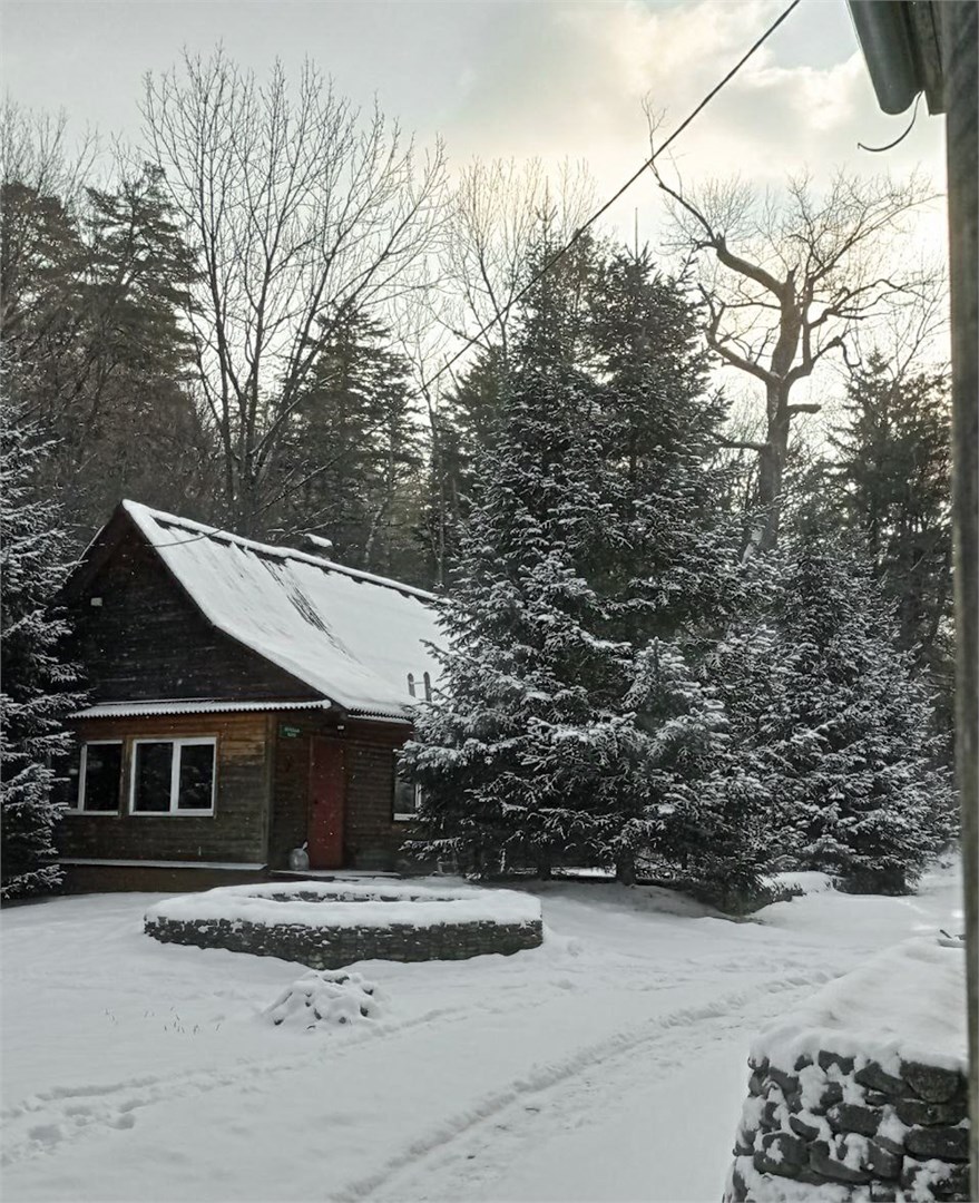 Двухместный номер в Времена года