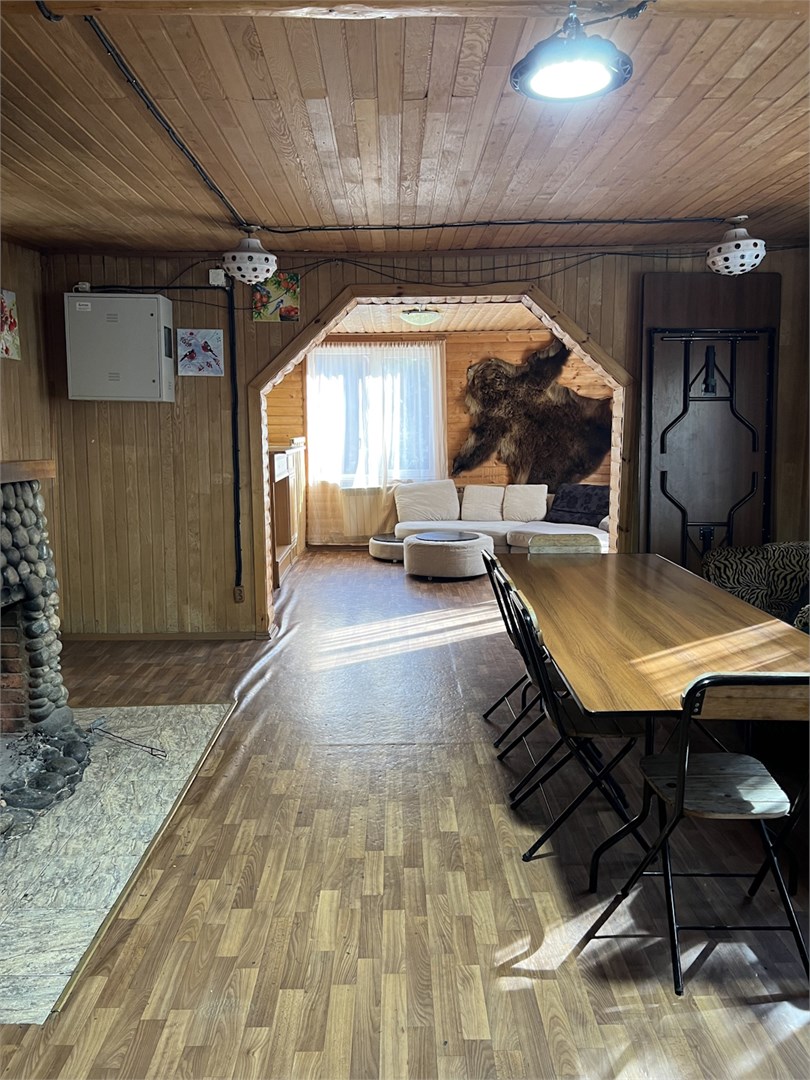 Двухместный номер в Времена года