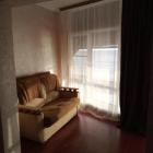 Семейный с кухней  (витраж на море) в Дом рыбака