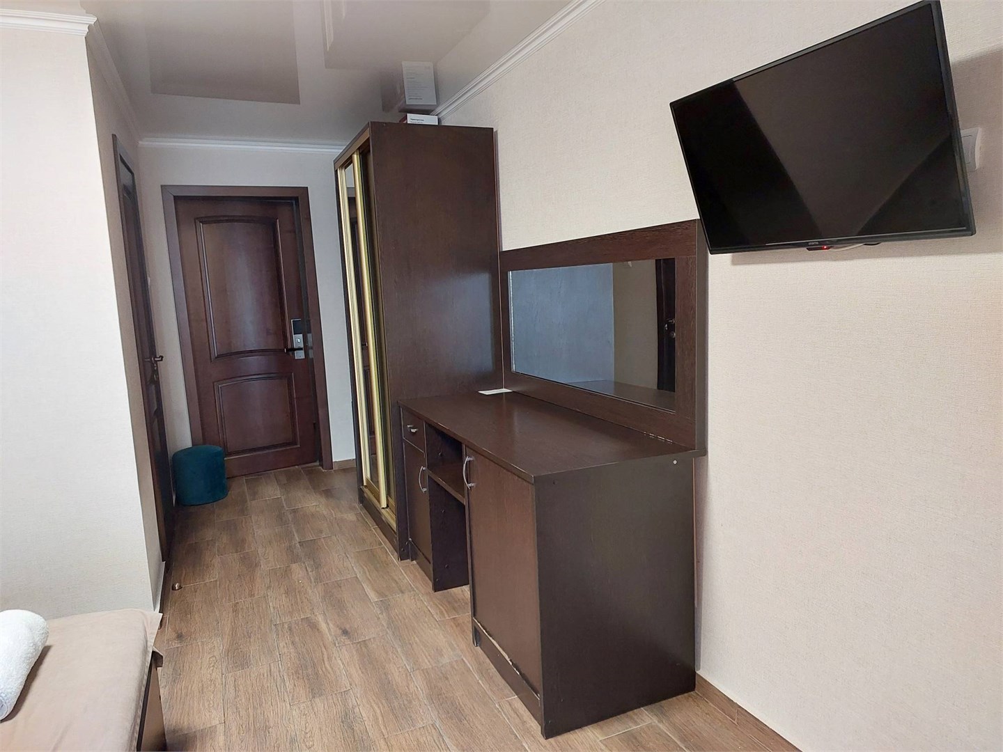 Комфорт (витраж на море) в Дом рыбака