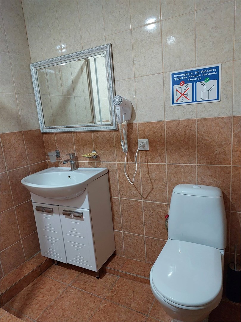 Комфорт (витраж на море) в Дом рыбака