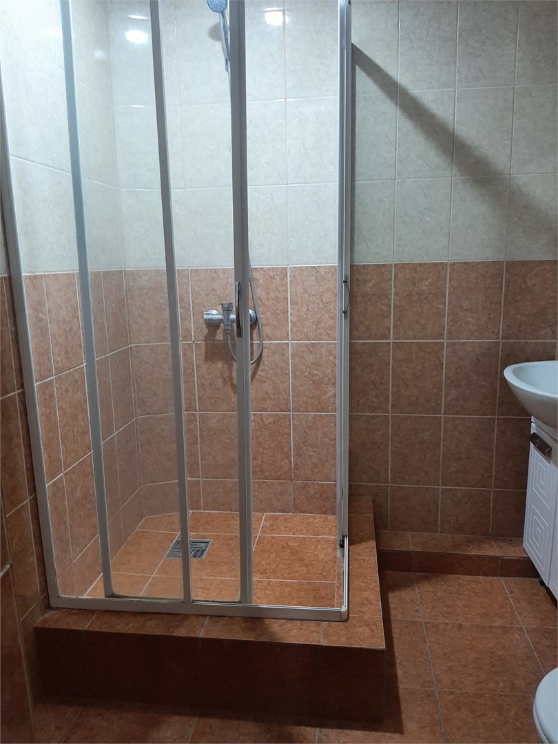 Комфорт (витраж на море) в Дом рыбака