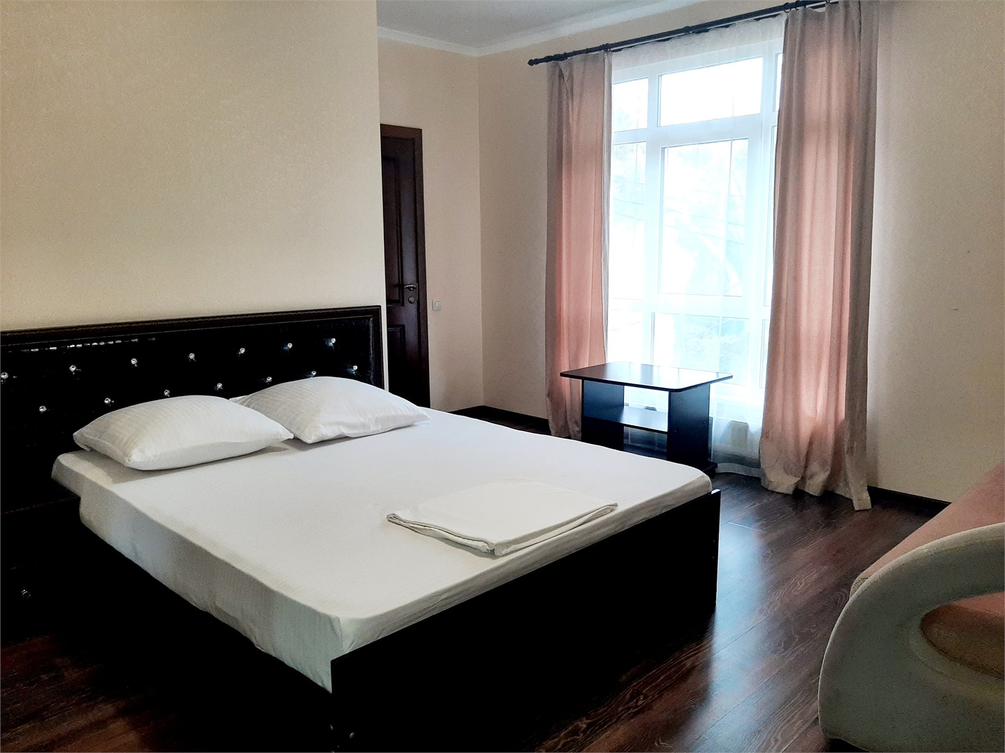 3хм. стандарт в Дом рыбака