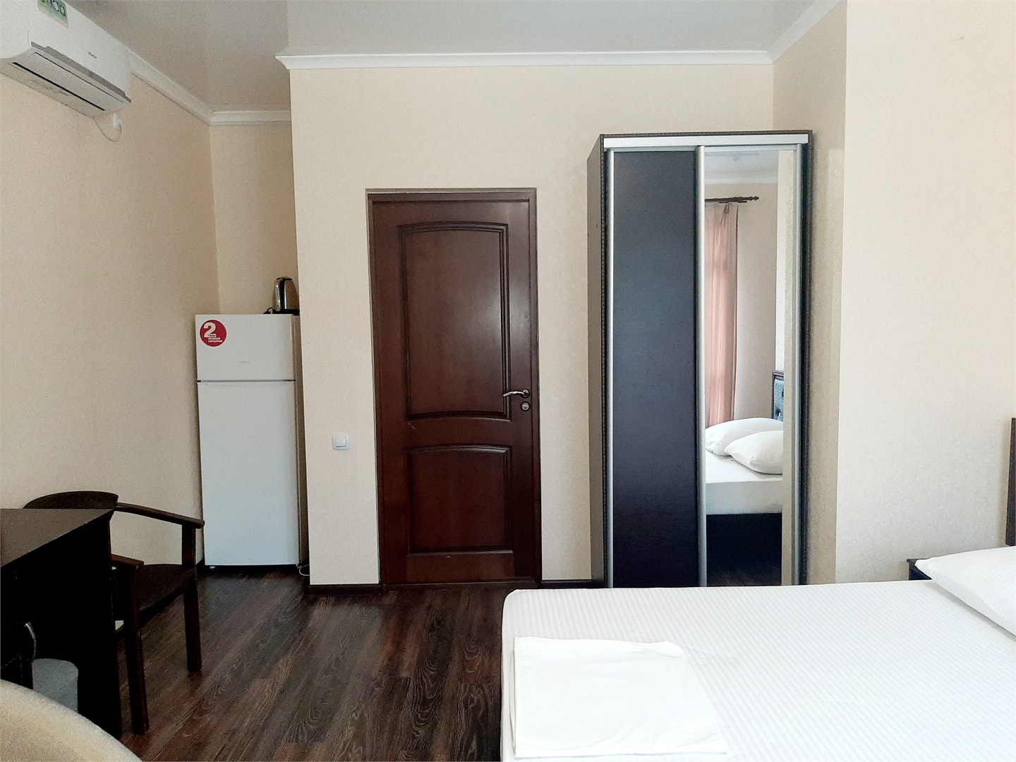 3хм. стандарт в Дом рыбака