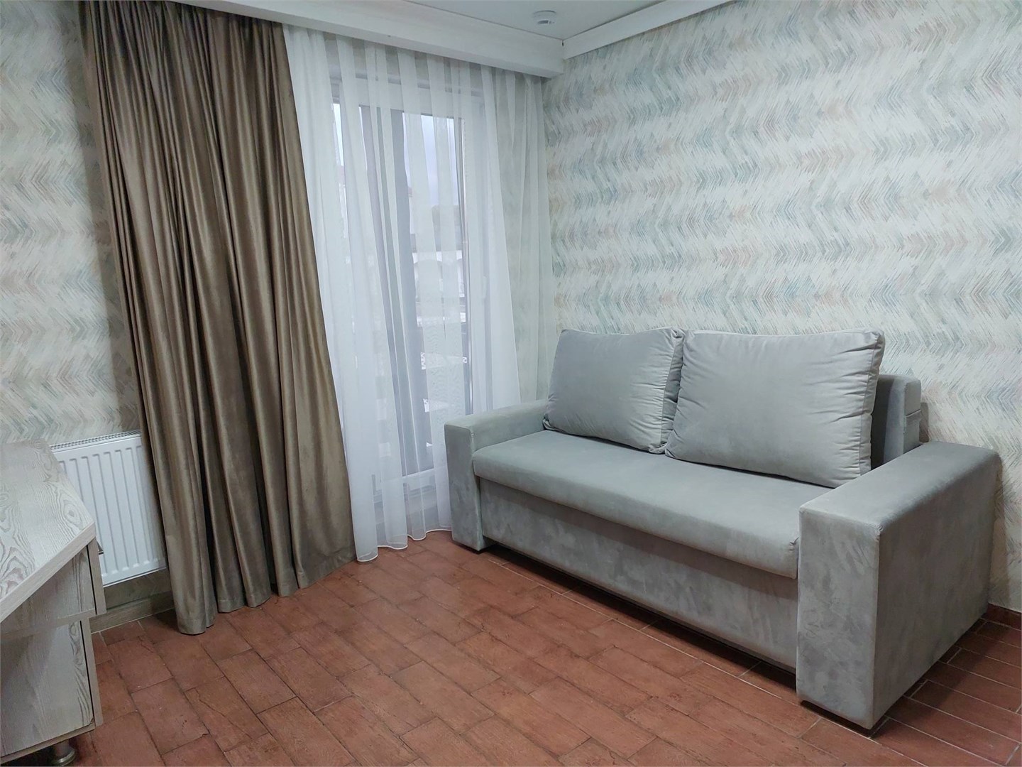 Семейный в Дом рыбака