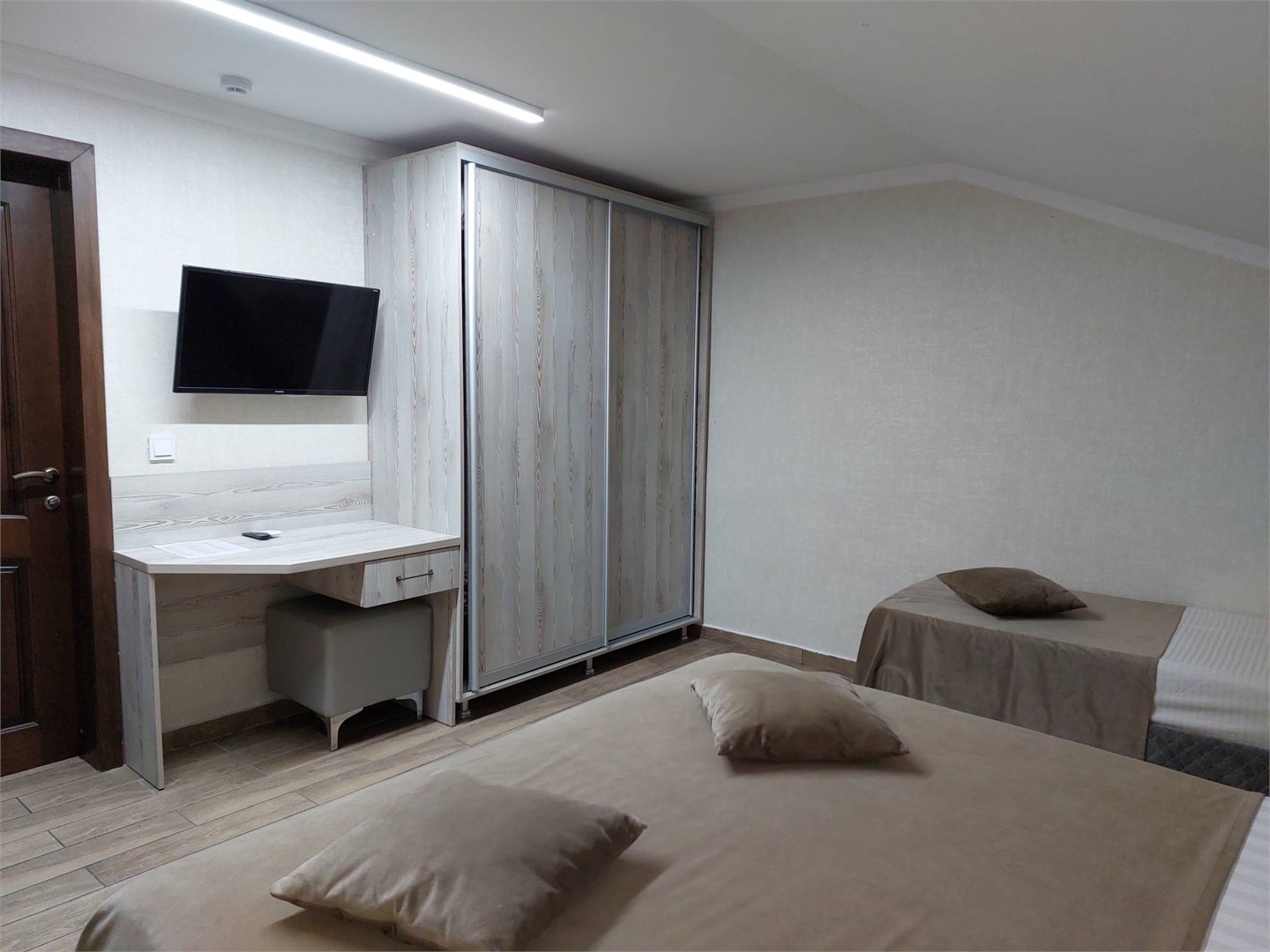 Семейный в Дом рыбака