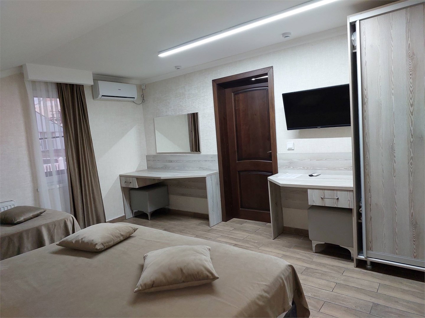 Семейный в Дом рыбака