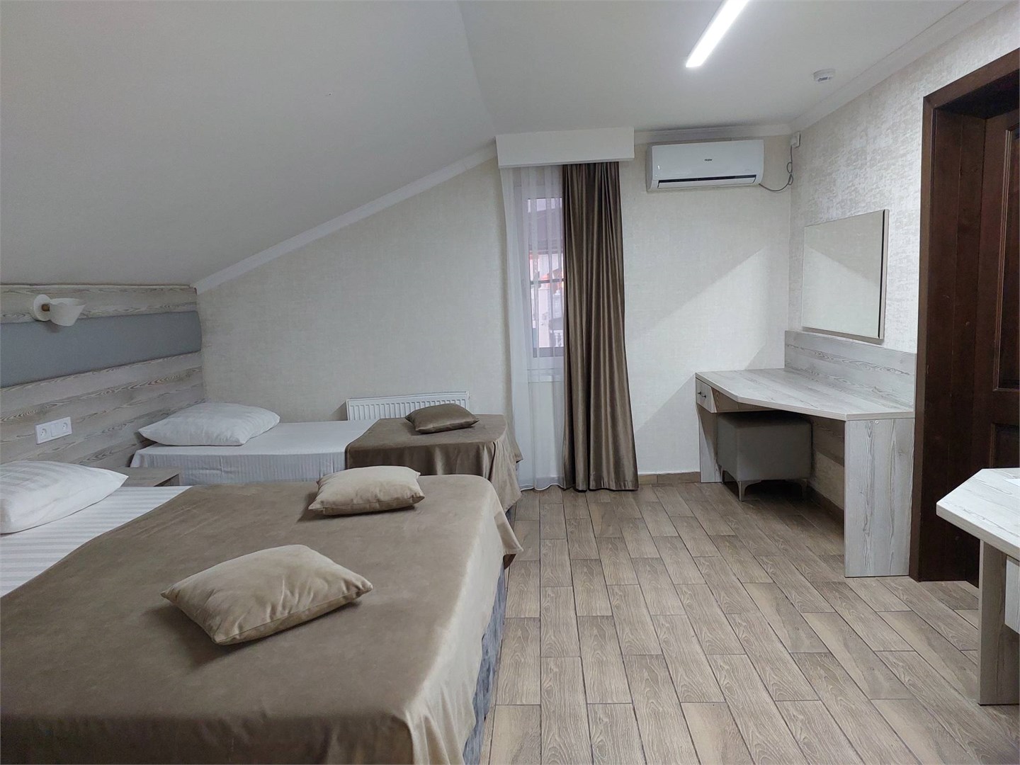 Семейный в Дом рыбака