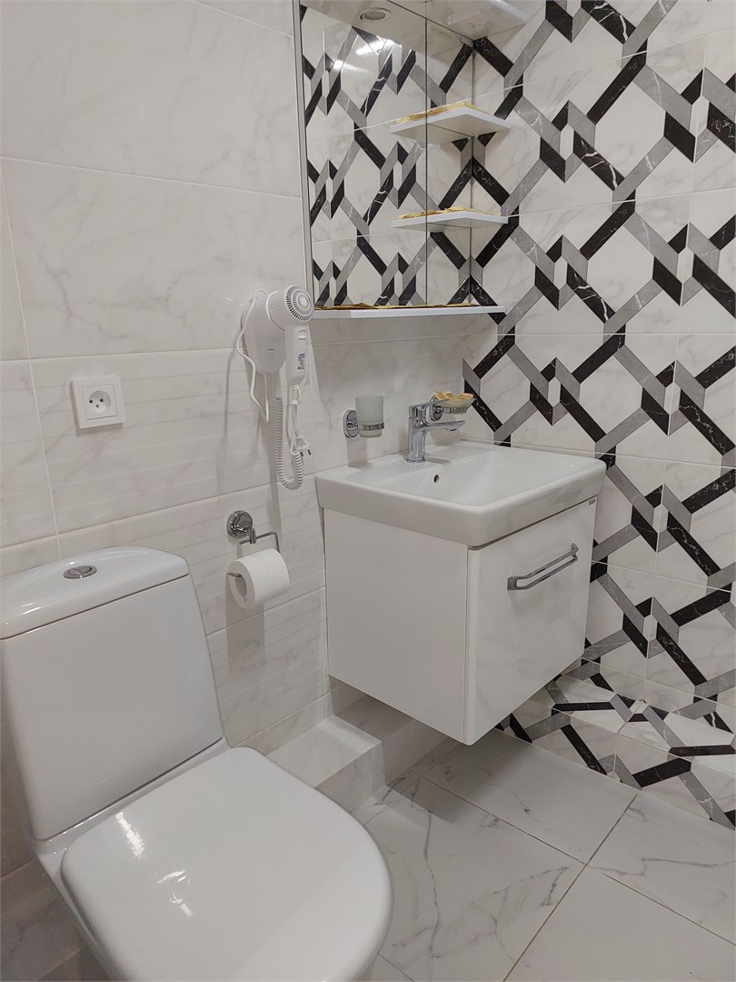 Семейный в Дом рыбака