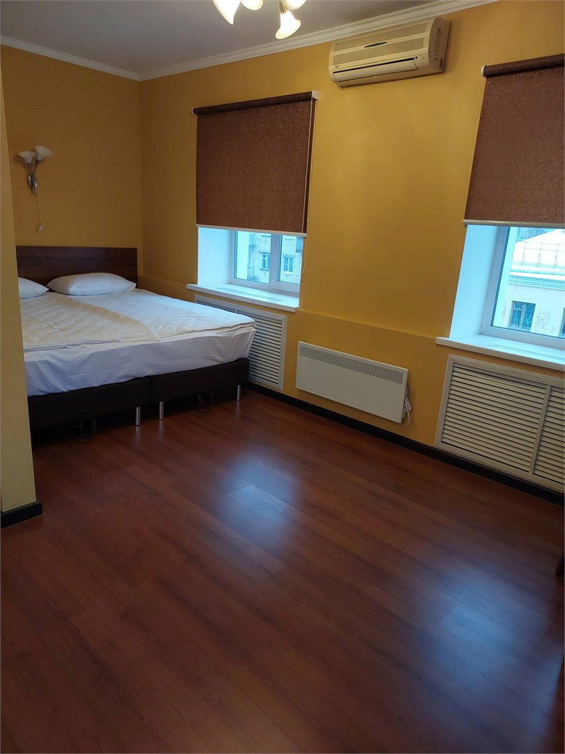 Люкс двухместный в Березка