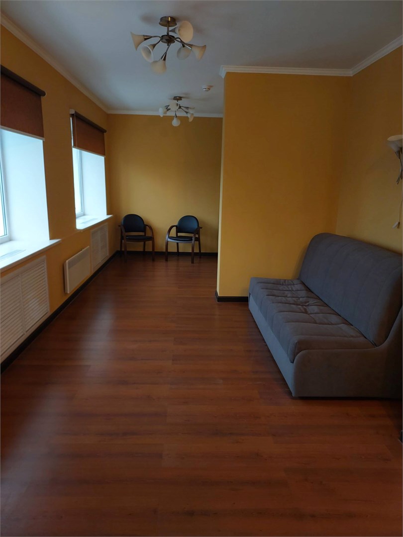 Люкс двухместный в Березка