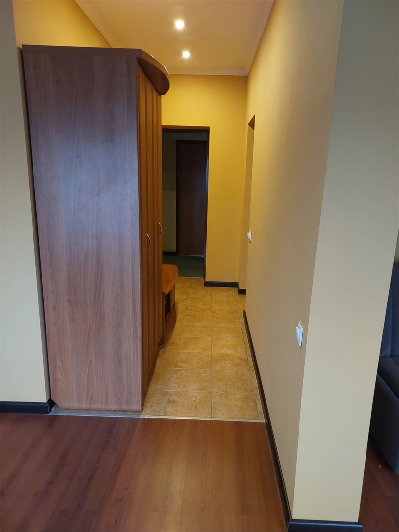 Люкс двухместный в Березка