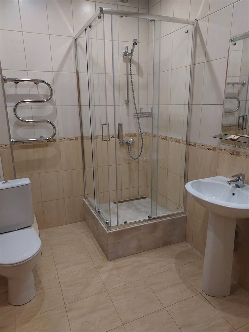 Люкс двухместный в Березка