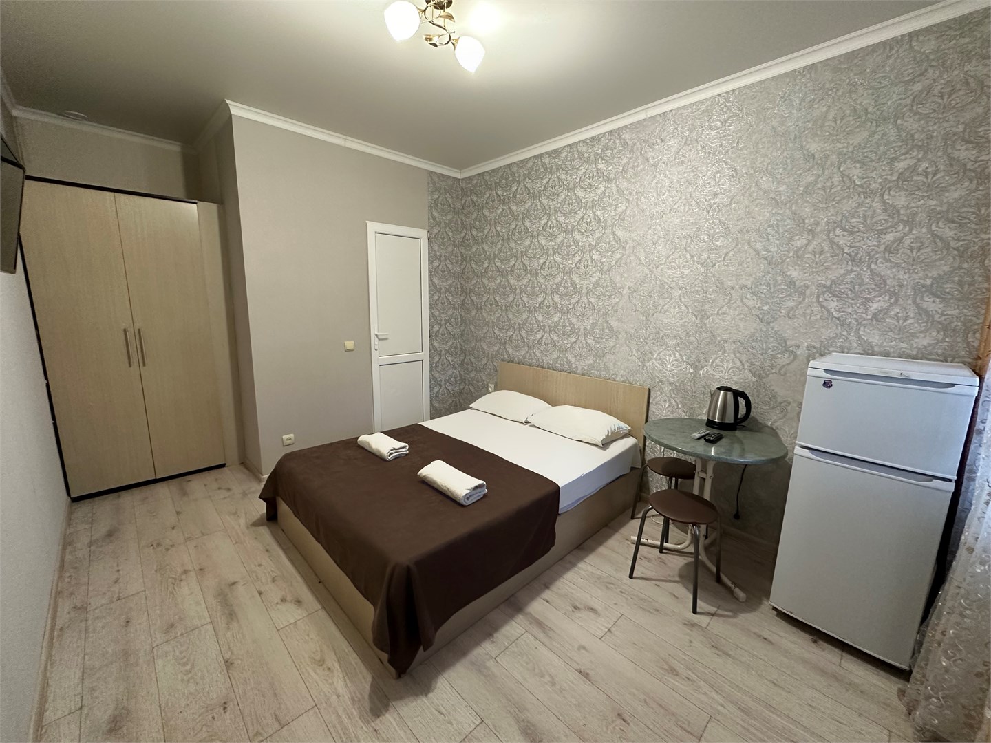 Двухместный Стандарт в Михаил