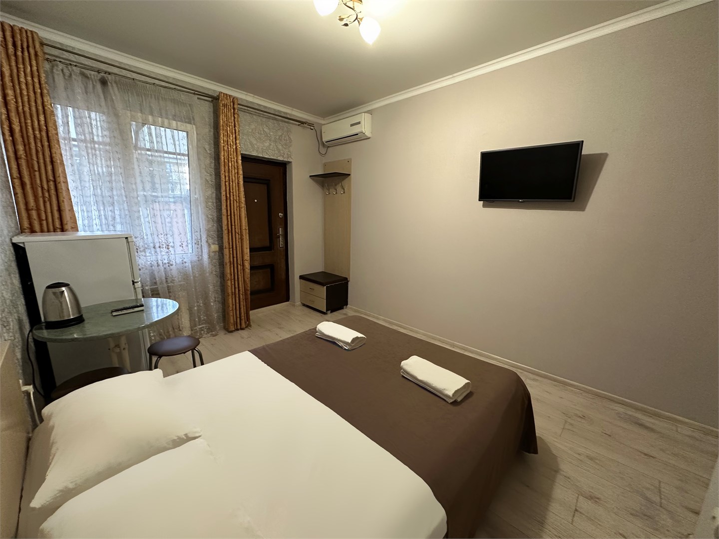 Двухместный Стандарт в Михаил